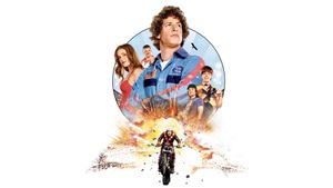 Hot Rod's poster