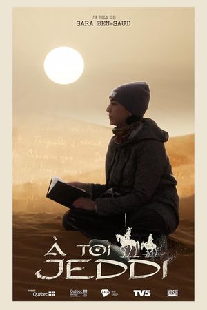 À toi Jeddi's poster