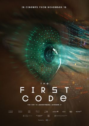 The First Code's poster