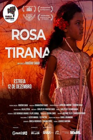 Rosa Tirana's poster