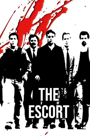 La scorta's poster