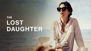 The Lost Daughter's poster