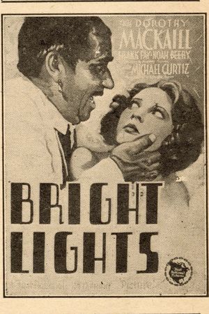 Bright Lights's poster