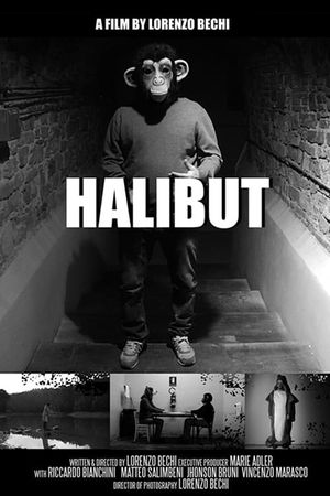 Halibut's poster