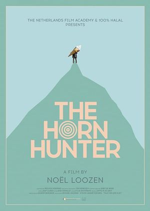 The Hornhunter's poster image