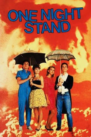 One Night Stand's poster