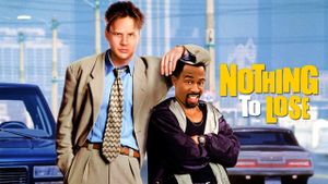 Nothing to Lose's poster