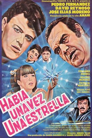 Once Upon a Star's poster