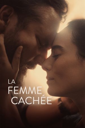 La Femme cachée's poster