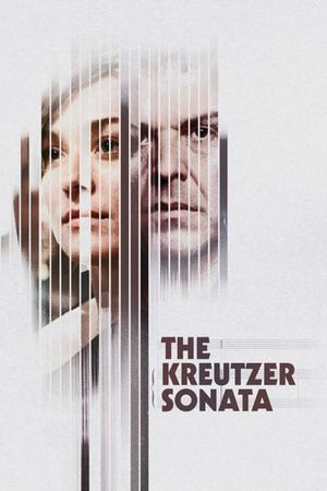 The Kreutzer Sonata's poster