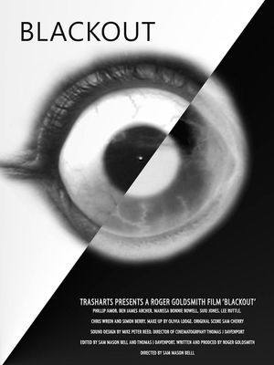 Black Out's poster