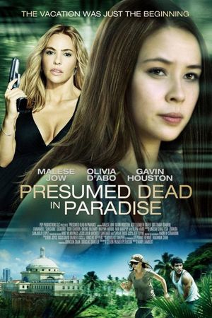 Presumed Dead in Paradise's poster