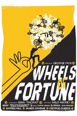 Wheels of Fortune's poster