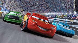 Cars's poster
