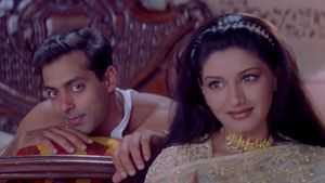 Hum Saath-Saath Hain's poster