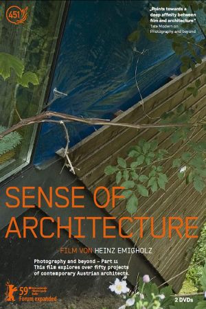 Sense of Architecture's poster