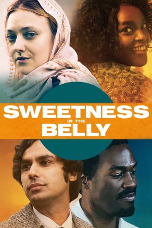 Sweetness in the Belly's poster