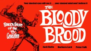 The Bloody Brood's poster