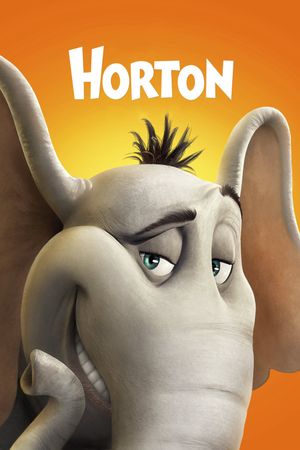 Horton Hears a Who!'s poster