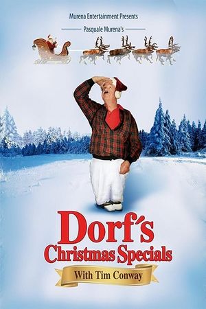 Dorf's Christmas Specials's poster