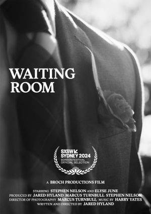 Waiting Room's poster