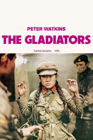 The Gladiators's poster