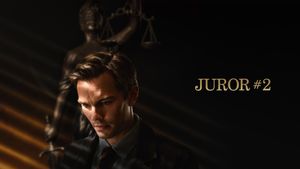 Juror #2's poster
