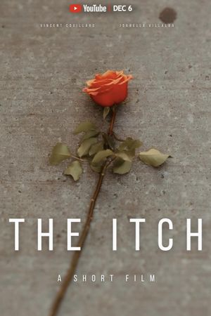 The Itch's poster