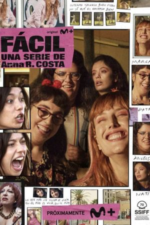 Fácil's poster