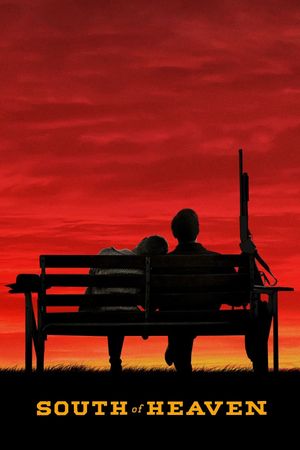 South of Heaven's poster