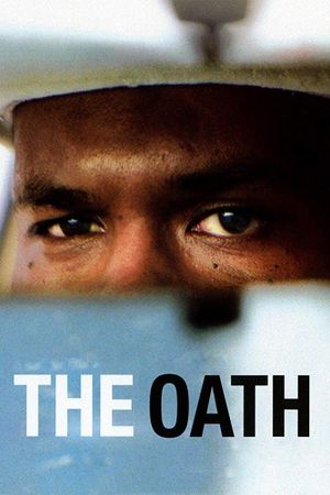 The Oath's poster