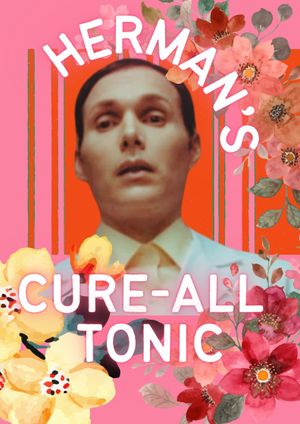 Herman’s Cure-All Tonic's poster
