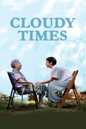 Cloudy Times's poster image