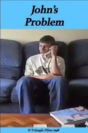 John's Problem's poster