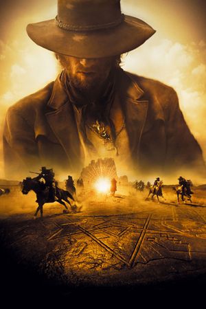 Renegade's poster