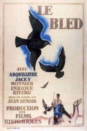 Le bled's poster image