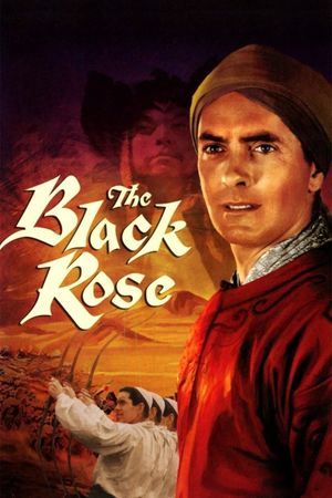The Black Rose's poster
