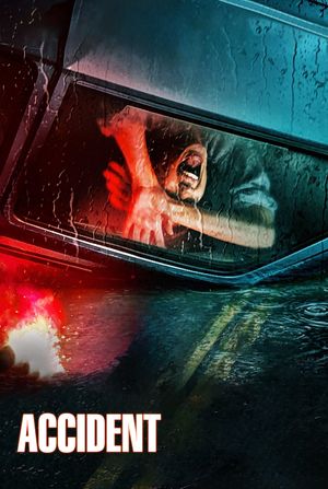 Accident's poster