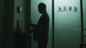 Souvenirs's poster