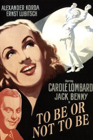 To Be or Not to Be's poster