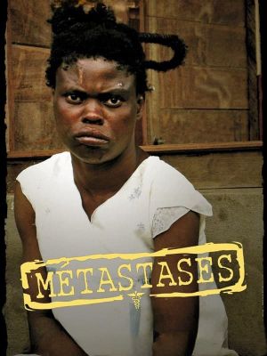 Métastases's poster