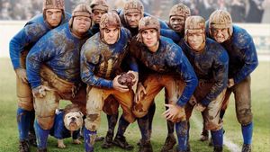 Leatherheads's poster