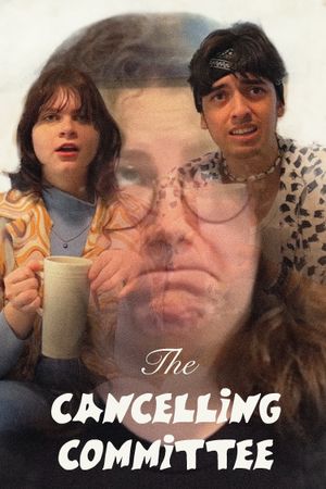 The Cancelling Committee's poster