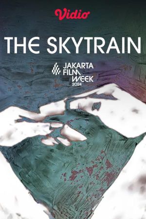 The Skytrain's poster