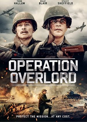 Operation Overlord's poster image