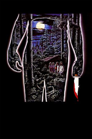 Friday the 13th's poster