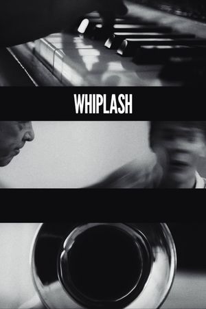 Whiplash's poster