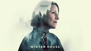 The Winter House's poster