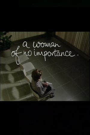 A Woman of No Importance's poster