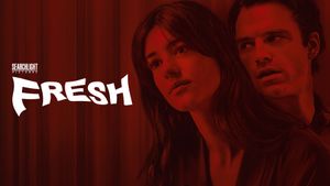Fresh's poster